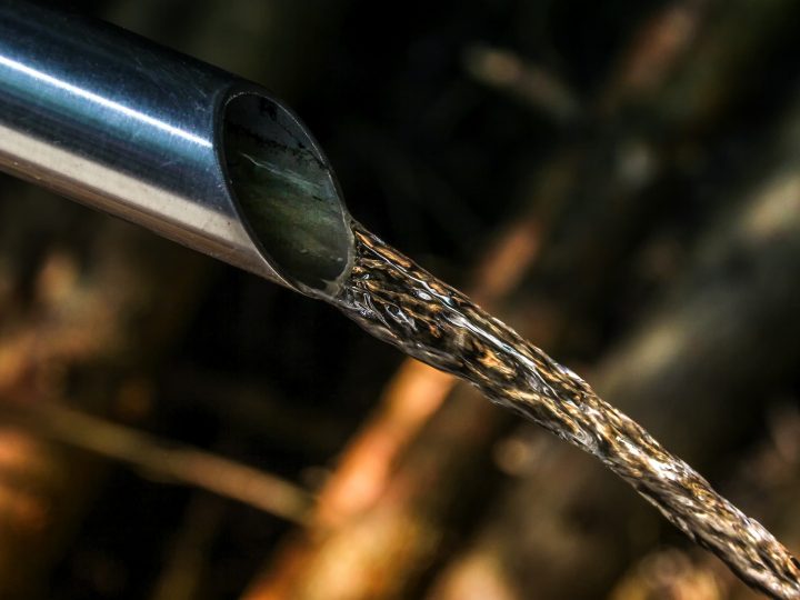 IN2Water – rješenja za praćenje gubitka vode